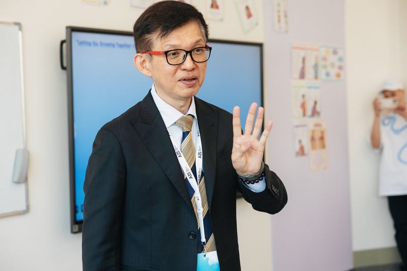 Connect Kazakhstan