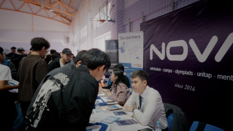 Connect Kazakhstan